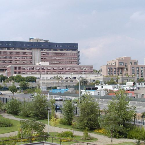 Azienda Ospedaliero – Universitaria “Policlinico Vittorio Emanuele